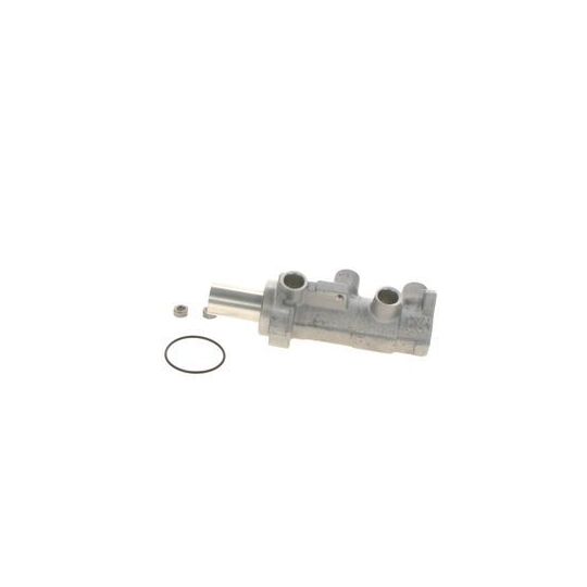 0 204 814 220 - Brake Master Cylinder 