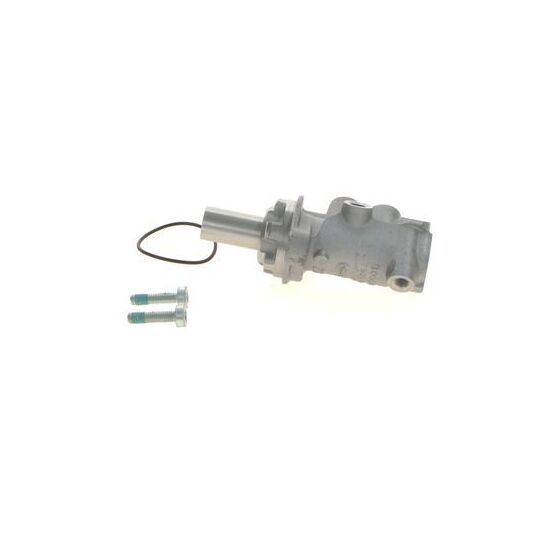 0 204 819 790 - Brake Master Cylinder 