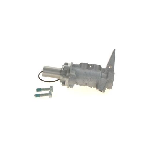 0 204 846 051 - Brake Master Cylinder 