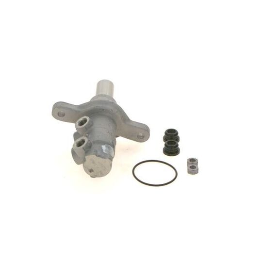 0 204 820 542 - Brake Master Cylinder 