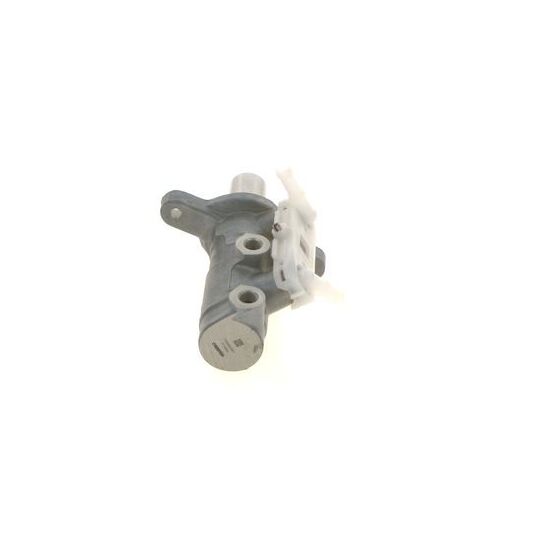 0 204 822 566 - Brake Master Cylinder 