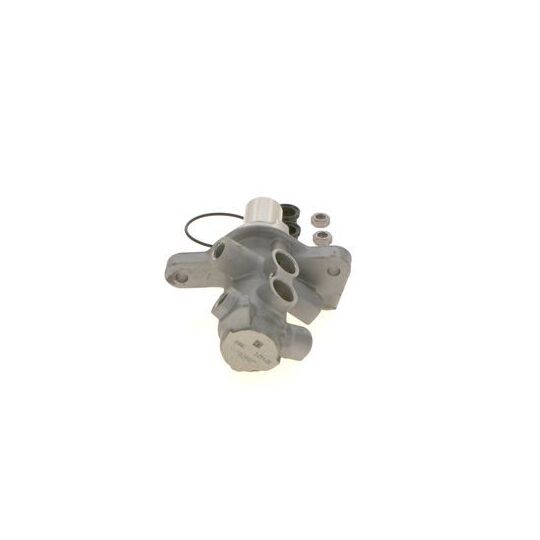 0 204 817 839 - Brake Master Cylinder 