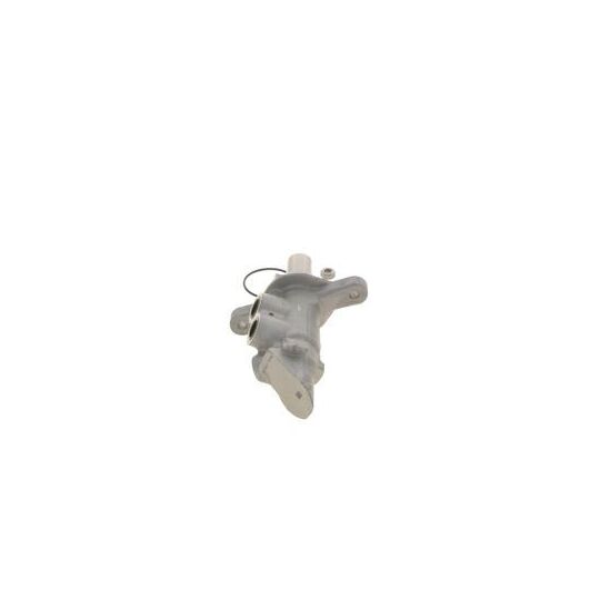 0 204 828 668 - Brake Master Cylinder 