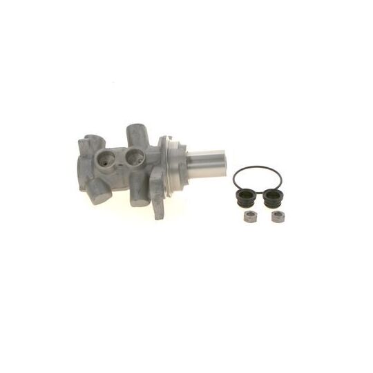 0 204 817 839 - Brake Master Cylinder 