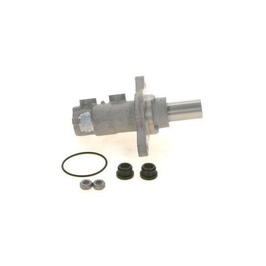 0 204 820 542 - Brake Master Cylinder 