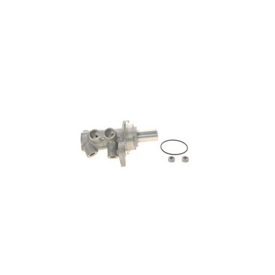 0 204 799 996 - Brake Master Cylinder 