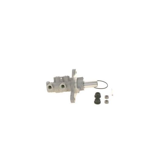 0 204 860 966 - Brake Master Cylinder 