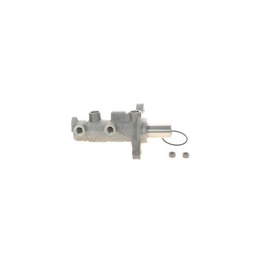 0 204 814 220 - Brake Master Cylinder 