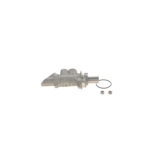 0 204 828 668 - Brake Master Cylinder 