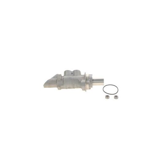 0 204 828 669 - Brake Master Cylinder 