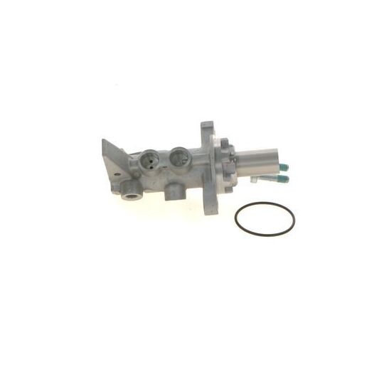 0 204 846 051 - Brake Master Cylinder 