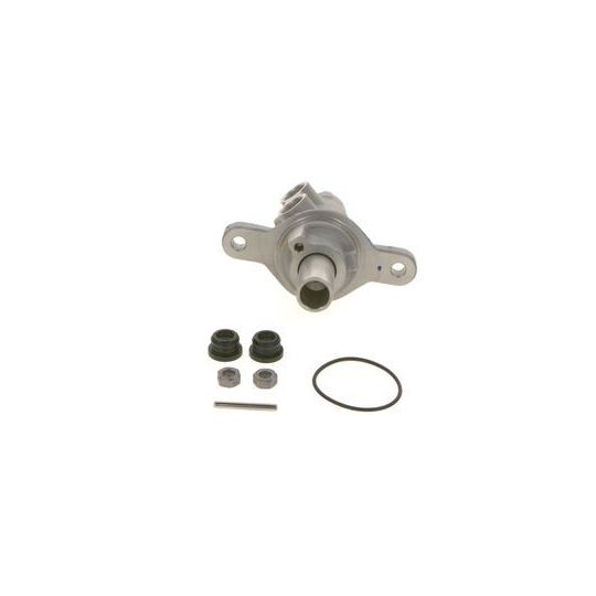 0 204 860 970 - Brake Master Cylinder 