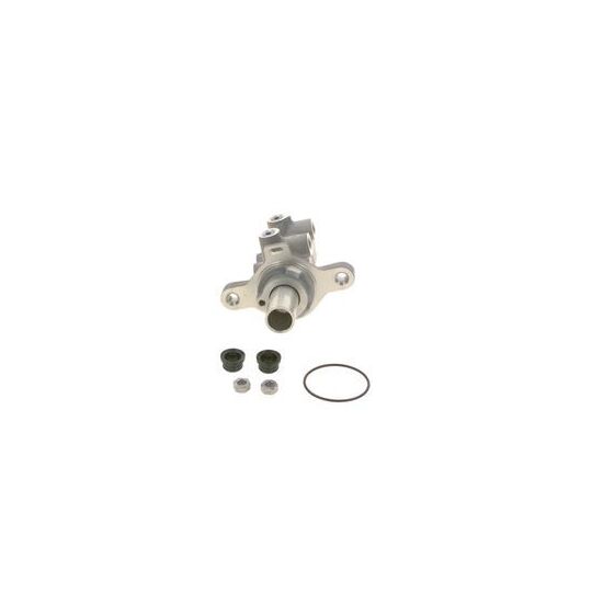 0 204 864 2MF - Brake Master Cylinder 