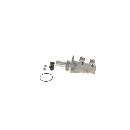 0 204 864 2MF - Brake Master Cylinder 