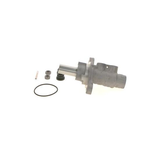 0 204 860 970 - Brake Master Cylinder 