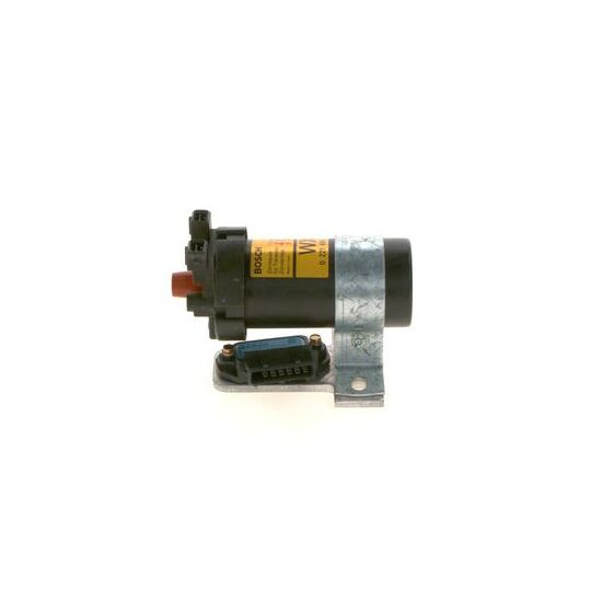 0 221 600 014 - Ignition coil 