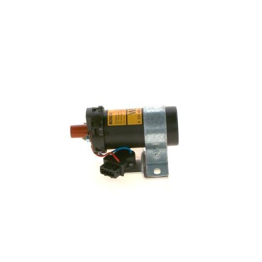 0 221 600 060 - Ignition coil 