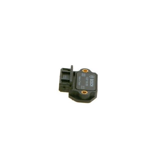 0 227 100 200 - Switch Unit, ignition system 
