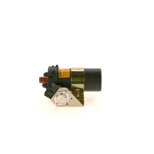 0 221 600 058 - Ignition coil 