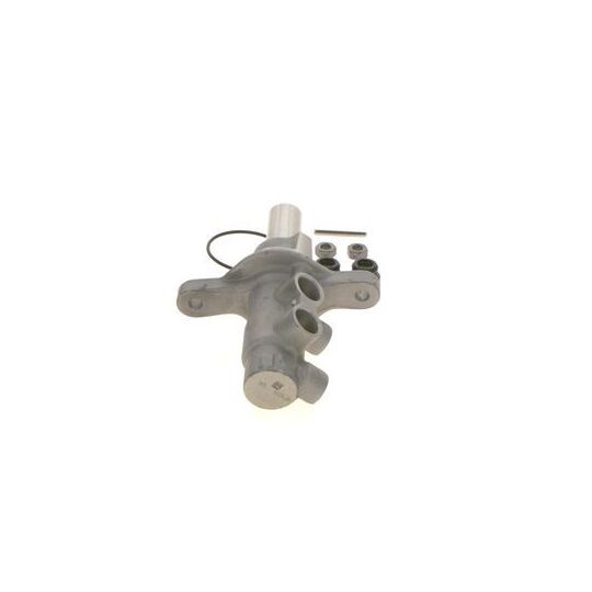 0 204 860 970 - Brake Master Cylinder 