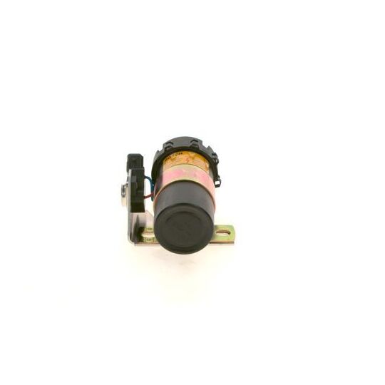 0 221 600 058 - Ignition coil 