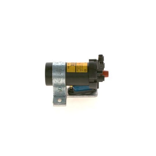 0 221 600 014 - Ignition coil 