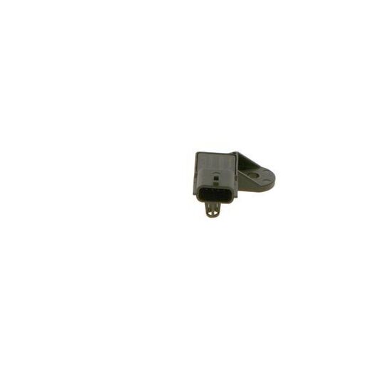 0 261 230 400 - Sensor, intake manifold pressure 