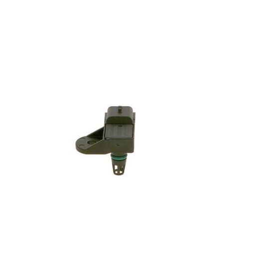 0 261 230 400 - Sensor, intake manifold pressure 