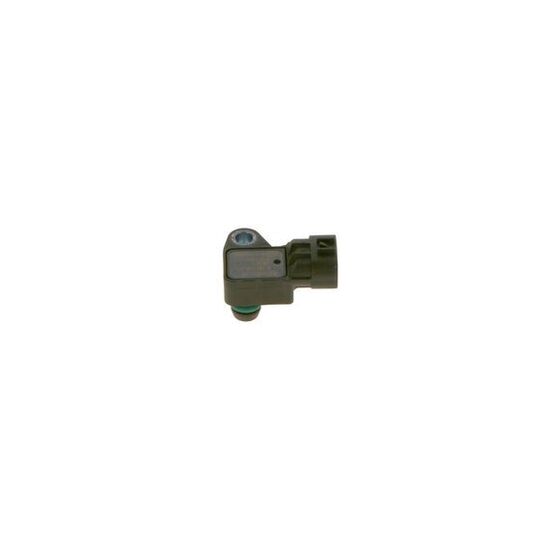 0 261 230 451 - Sensor, intake manifold pressure 