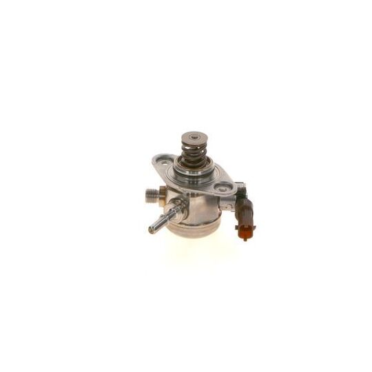 0 261 520 201 - High Pressure Pump 