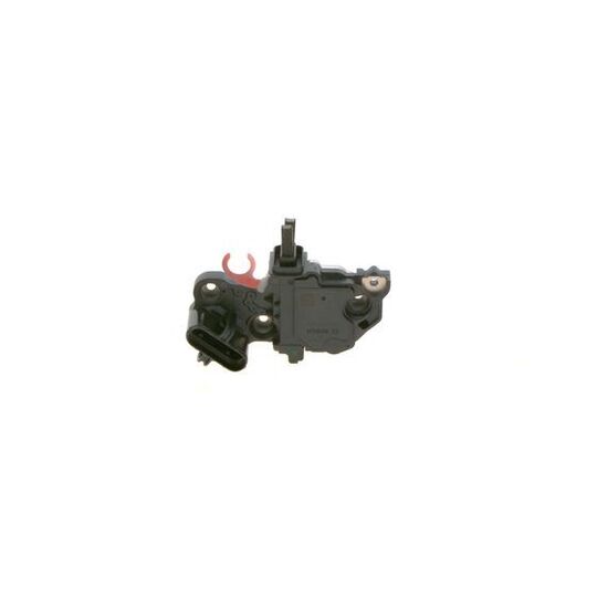 0 272 222 011 - Alternator Regulator 