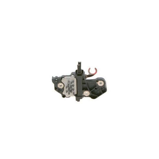 0 272 222 011 - Alternator Regulator 