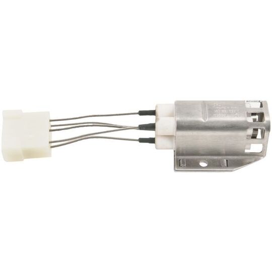 0 280 159 001 - Pre-resistor, injector 