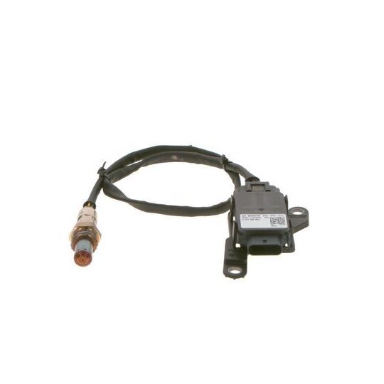 0 281 006 853 - NOx Sensor, NOx Catalyst 