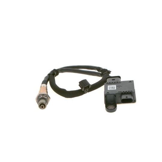 0 281 006 722 - Particle Sensor 