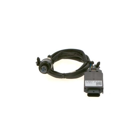 0 281 006 958 - NOx-sensor, NOx-katalysator 