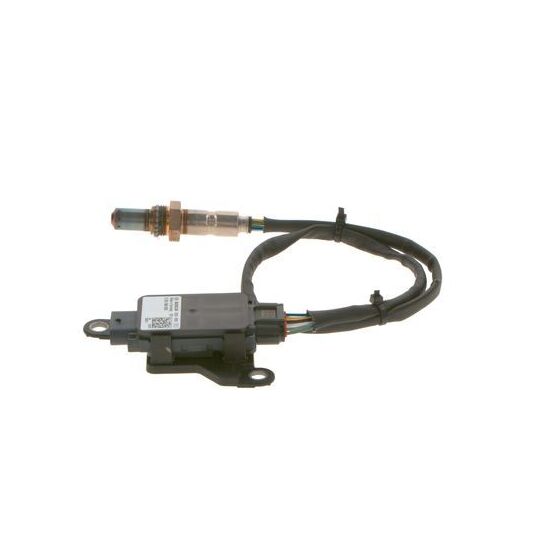 0 281 006 853 - NOx Sensor, NOx Catalyst 