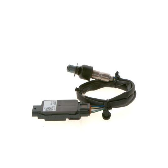 0 281 006 958 - NOx Sensor, NOx Catalyst 