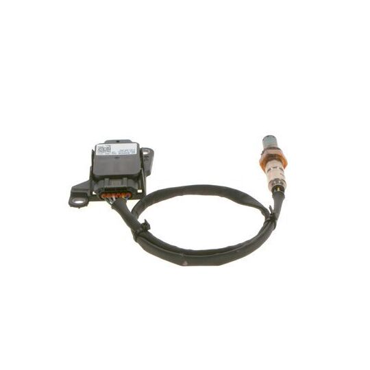 0 281 006 853 - NOx Sensor, NOx Catalyst 