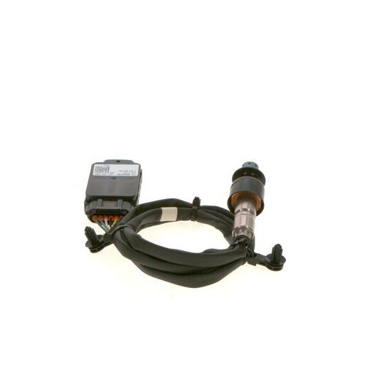 0 281 006 958 - NOx Sensor, NOx Catalyst 