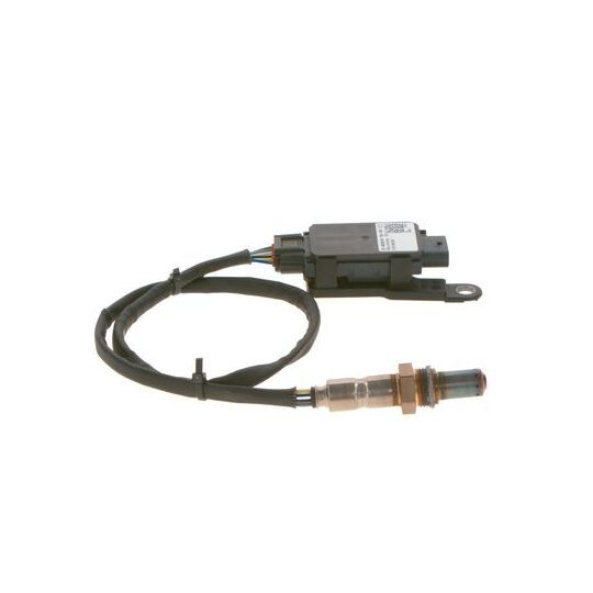 0 281 006 853 - NOx Sensor, NOx Catalyst 