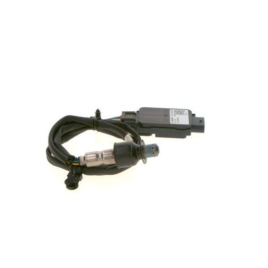 0 281 006 958 - NOx Sensor, NOx Catalyst 