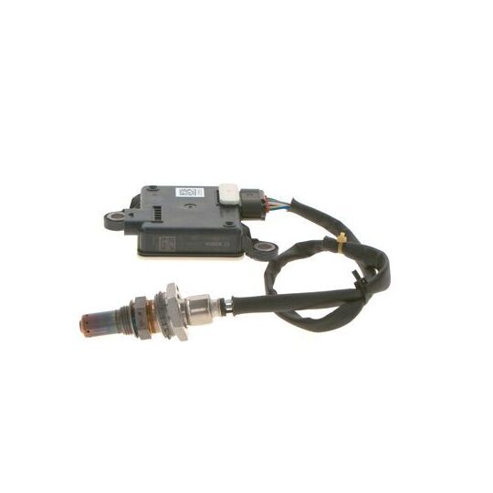 0 281 006 643 - NOx-sensor, NOx-katalysator 