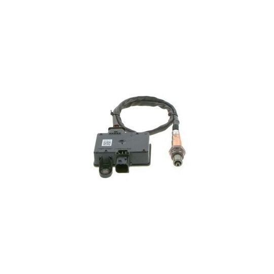 Particle Sensor