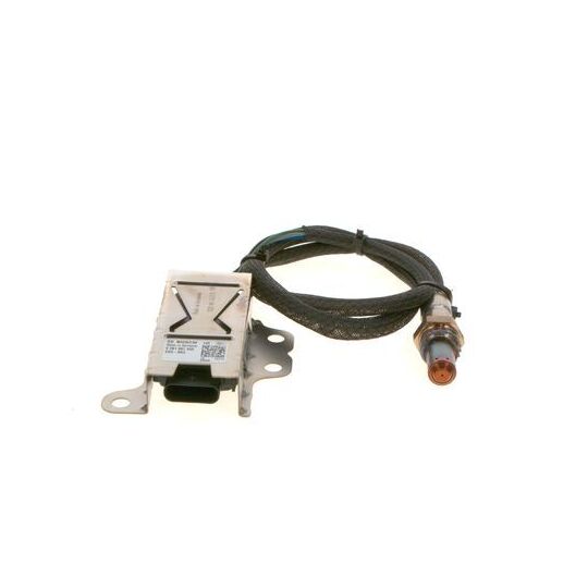 0 281 007 420 - NOx Sensor, NOx Catalyst 