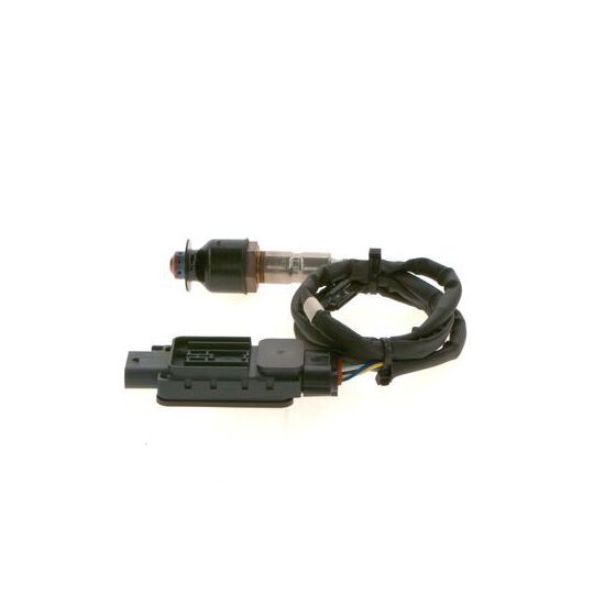 0 281 007 119 - NOx-sensor, NOx-katalysator 