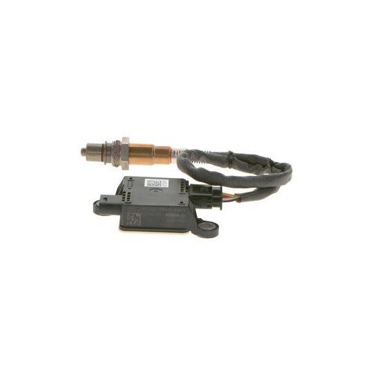 0 281 007 099 - Particle Sensor 