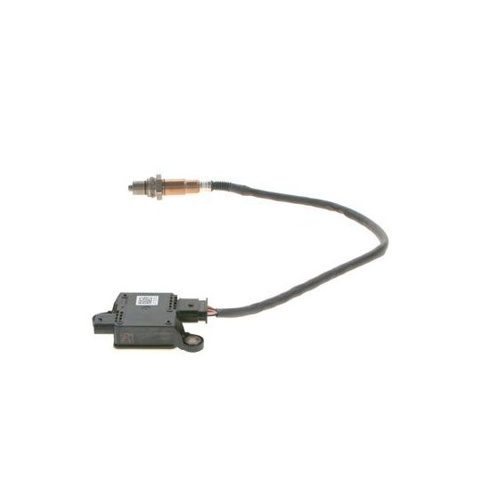 0 281 007 397 - Particle Sensor 