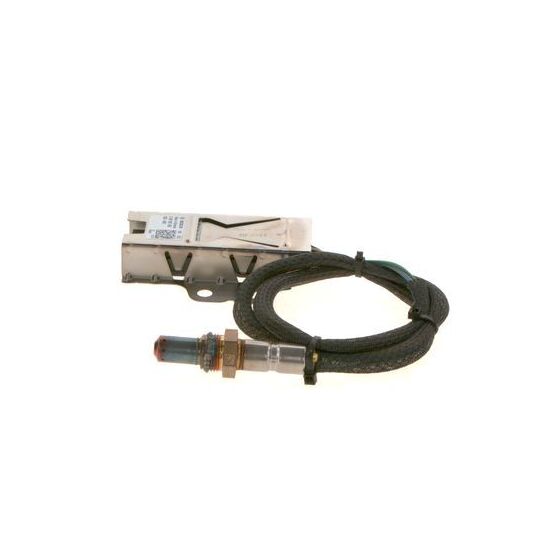 0 281 007 420 - NOx Sensor, NOx Catalyst 