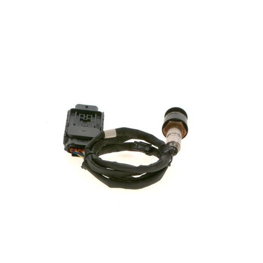 0 281 007 119 - NOx-sensor, NOx-katalysator 